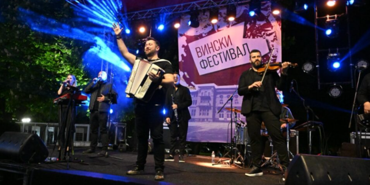 Битола по првиот ден од фестивалот – одлична атмосфера, следува нова музичка вечер