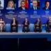 Божиновска на Belgrade Energy Forum 2026: Македонија ја зацврстува позицијата како активен регионален партнер во енергетската транзиција