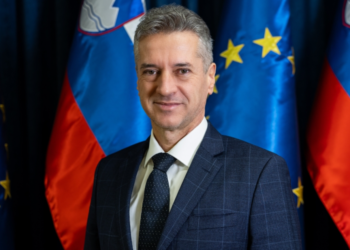 Голоб: Парламентарните избори во Словенија се нелегитимни поради изреалско мешање