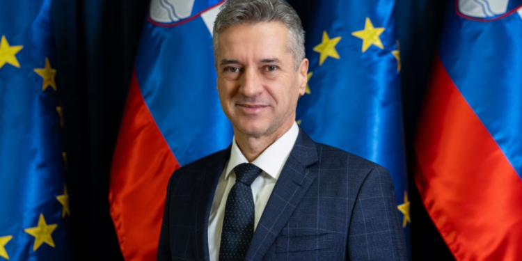 Голоб: Парламентарните избори во Словенија се нелегитимни поради изреалско мешање