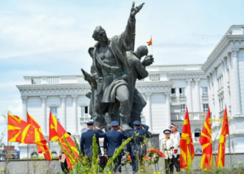 Македонија и светот одбележуваат 80 години од победата над фашизмот
