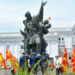 Македонија и светот одбележуваат 80 години од победата над фашизмот