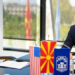 Проданоски на средба со американската амбасадорка Варнс во Прилеп