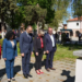 Проданоски: Делото на Гоце Делчев и Пере Тошев е темел на современата македонска држава