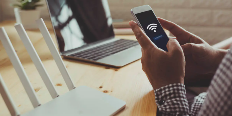 Како да го подобрите Wi-Fi сигналот во домот и да ги елиминирате „мртвите зони“