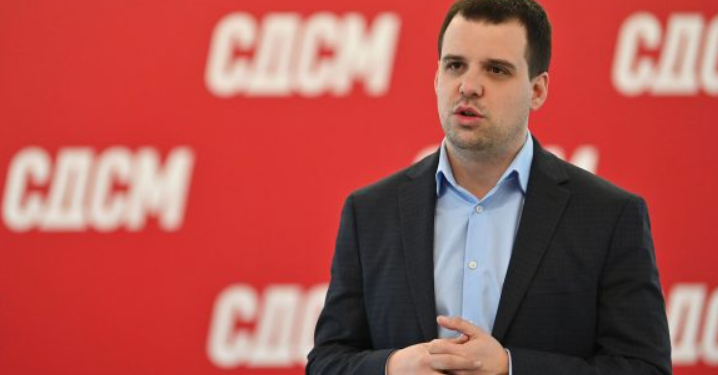 Финансиска полиција со детали: Како била местена набавката во Царина, осомничен и Стефан Богоев