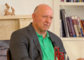 Нов мандат за Бранко Азески во регионалната бизнис заедница