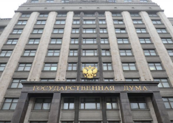 Русите во септември избираат нов состав на парламентот
