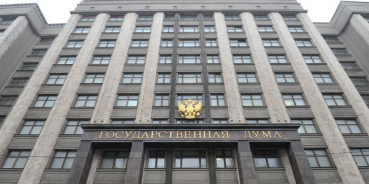 Русите во септември избираат нов состав на парламентот