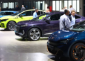 Електричните автомобили со најголем раст во Европа