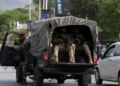ИРГК тврди дека извршила одмазднички удар врз американски позиции