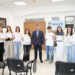 Учениците од Карпош добија 10.000 денари и седумдневно летување во Грција