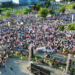 Протест во Нови Сад