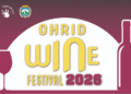 Ohrid Wine Festival Vol. 5 ја објави програмата: од 25 до 27 јуни на Кеј Македонија