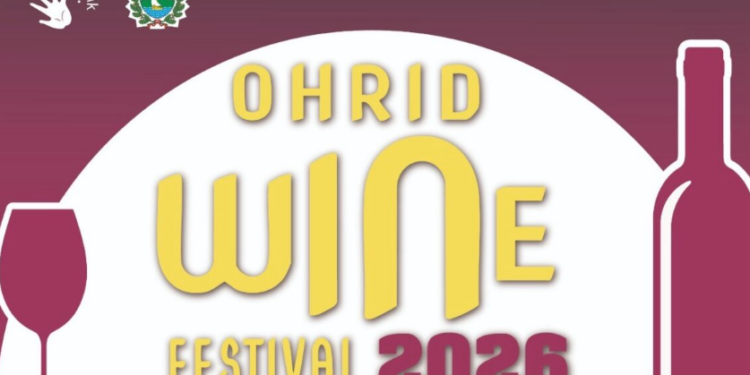 Ohrid Wine Festival Vol. 5 ја објави програмата: од 25 до 27 јуни на Кеј Македонија