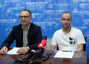 Прилеп е подготвен да биде домаќин на Пиво Фест 2026, кажа градоначалникот Проданоски