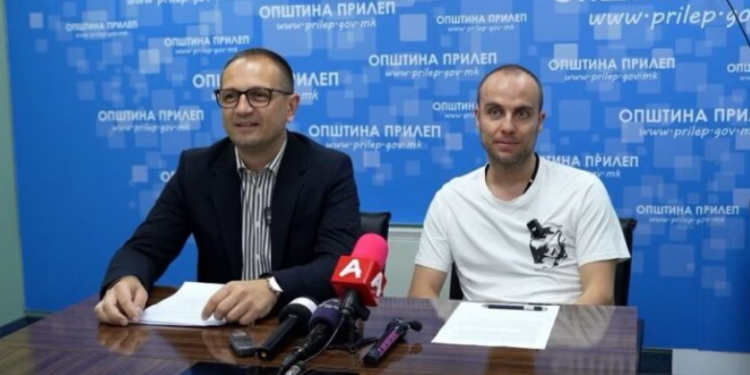 Прилеп е подготвен да биде домаќин на Пиво Фест 2026, кажа градоначалникот Проданоски