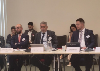 Македонија дел од регионалната дебата во Брисел за трансформација на рударскиот отпад во ресурс