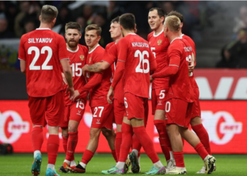 ФИФА праќа сигнал за потенцијална реинтеграција на Русија