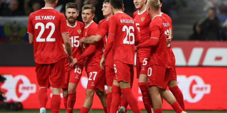 ФИФА праќа сигнал за потенцијална реинтеграција на Русија