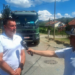 Тоневски: Во тек е реконструкцијата на дел од улицата „Јаким Стојковски“ во Пробиштип