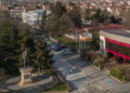 Видеонадзор во Бутел за заштита на игралиштата и парковите