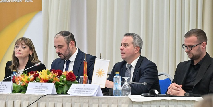 ЗЕЛС со седница посветена на развојот на локалната самоуправа