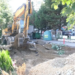 Реконструкција на улицата „Атинска“ во Карпош
