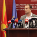 Стојаноски: Опозицијата сè уште не одговорила на нашиот предлог за Изборниот законик