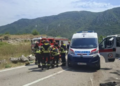 Загина 21-годишна девојка во тешка сообраќајна несреќа во Црна Гора, 16 лица се повредени