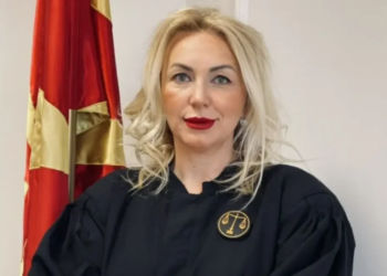 Кривичниот суд доби ново раководство, Судскиот совет ја избра Димовска