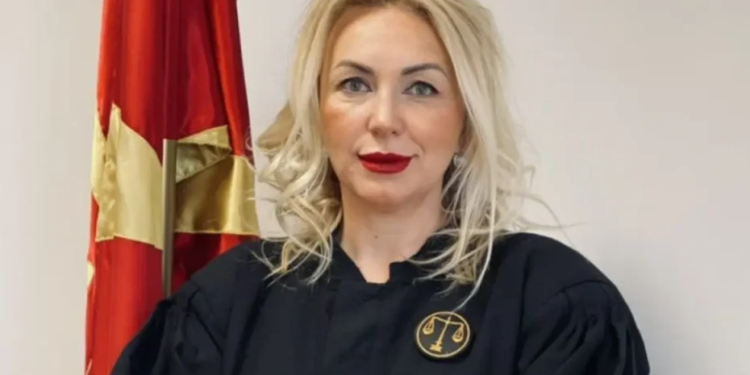 Кривичниот суд доби ново раководство, Судскиот совет ја избра Димовска
