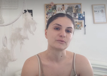 Девојка од Куманово бара помош: Со години живееме во страв, никој не го хоспитализира татко ми, кој е алкохоличар и ни се заканува