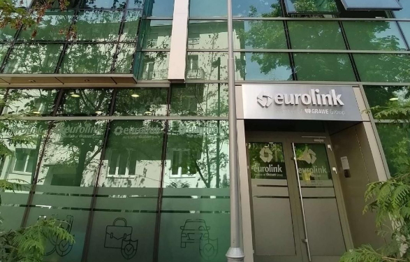Еуролинк осигурување со стратешка докапитализација од 5,85 милиони евра – капиталот надминува 20,5 милиони евра