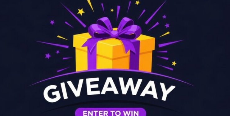 Giveaway веќе нема да биде едноставен: Нови правила стапуваат во сила од 14 јули