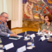 Сиљановска-Давкова: Германија е важен партнер во реформите и развојот