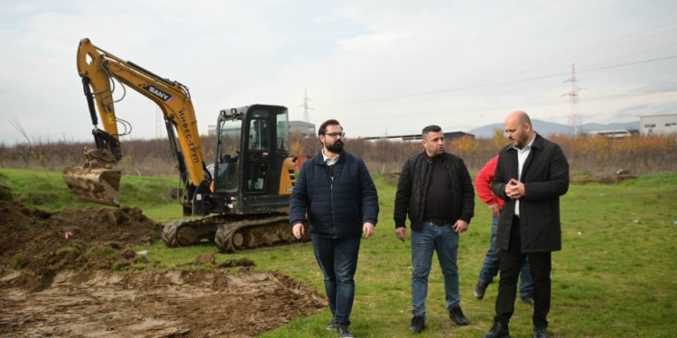 Кучевишка бара добива нов спортско-рекреативен центар