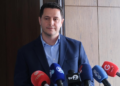 Лимани: Засега нема доказ дека водата е причина за стомачните тегоби