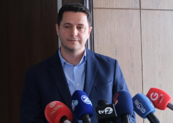 Лимани: Засега нема доказ дека водата е причина за стомачните тегоби
