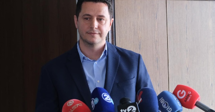 Лимани: Засега нема доказ дека водата е причина за стомачните тегоби