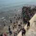 Мигрантска криза во Сеута, Италија бара остри мерки кон Шпанија