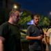 Ѓорѓиевски: Булеварите се проодни, продолжува расчистувањето на паднатите дрвја