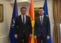 Нова расправија меѓу Османи и Муцунски околу патот кон Европската Унија