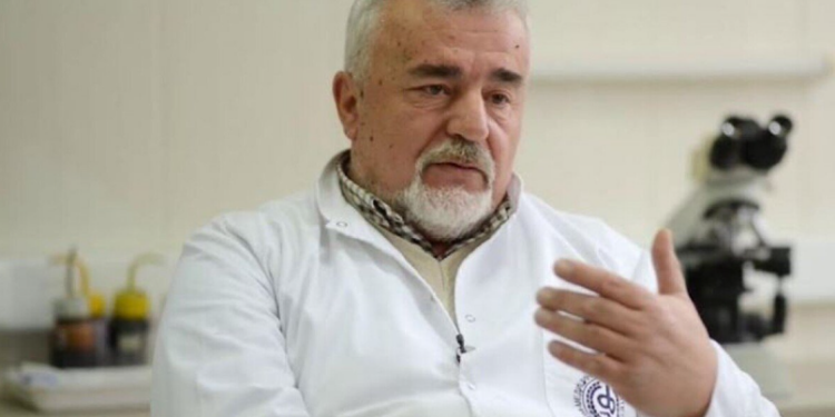 Пановски: Илјадници граѓани имаат симптоми, каде се епидемиолозите?