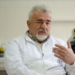 Пановски: Илјадници граѓани имаат симптоми, каде се епидемиолозите?