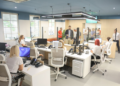 Нов сервисен центар за корисници отвори ЈП Паркинзи на Општина Центар