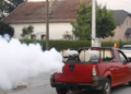 Скопје почнува со дезинсекција против комарци од понеделник