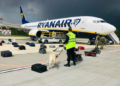 Американскиот NTSB ќе ја води истрагата за инцидентот со авионот на „Рајанер“