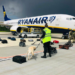 Американскиот NTSB ќе ја води истрагата за инцидентот со авионот на „Рајанер“