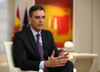 Братот на шпанскиот премиер обвинет дека добил функција по семејна линија